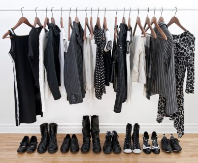 Vivement les soldes !