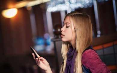 Connaître l’avenir grâce à la voyance par sms