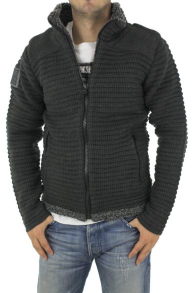 Gilet homme col V pour un look parfait