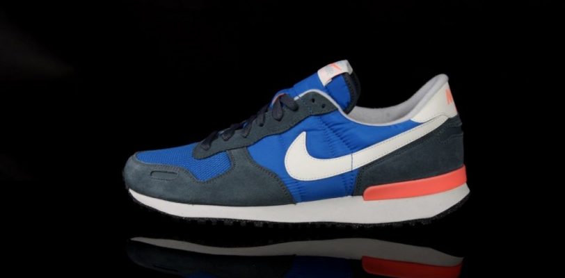Nike sneackers mes potes adorent !
