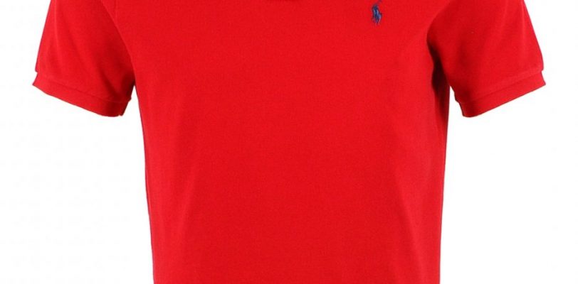 Polo ralph lauren pour homme