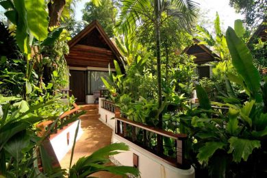 Des circuits en thailande famille ludiques