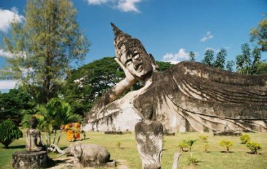 Laosvo.com, pour mieux connaître le Laos