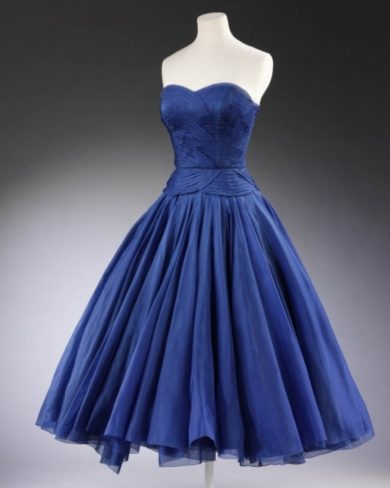 Une robe qui fait sublimer sur robe.pro