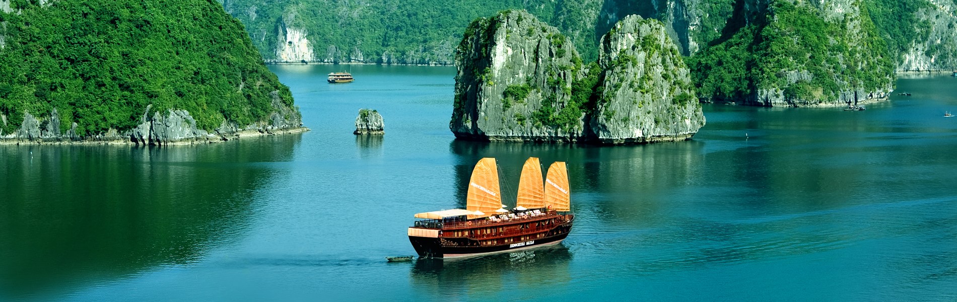 Plongez au coeur du Vietnam avec vietnamvo.com