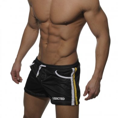 Short de bain homme, a choisir avec soin