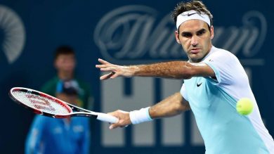 Federer : pour vous est-il le meilleur tennisman du moment ?