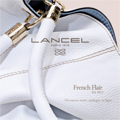 French flair, le sac à avoir
