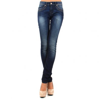 Choisir la couleur de son denim
