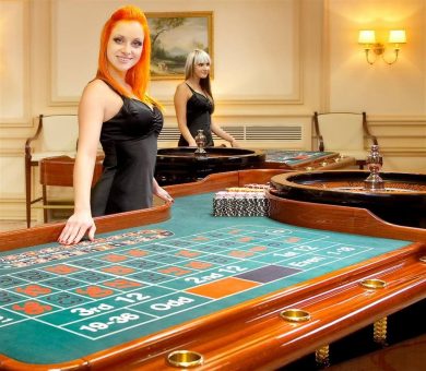 Connaître l’univers de jeux casino en ligne