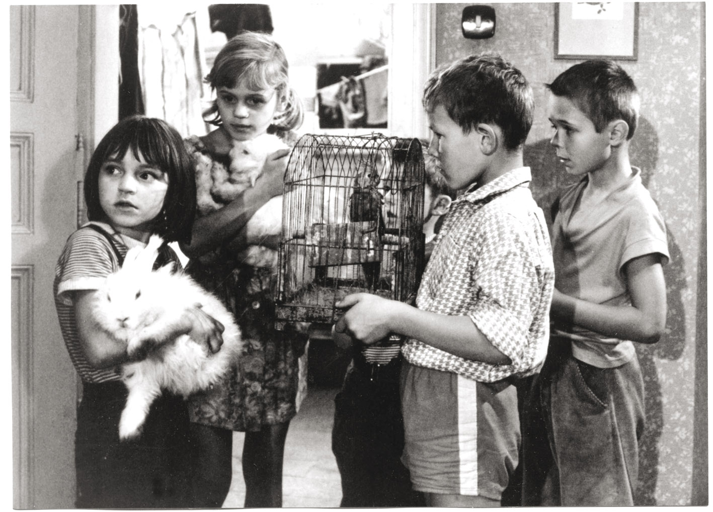 Ecole de cinema, j’ai mis du temps avant de décider