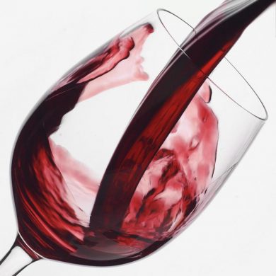 Premier grand cru: un bon vin pour les grandes occasions.