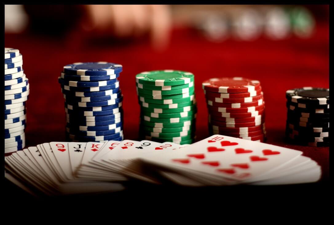 Jeux casino : gagner sa vie convenablement