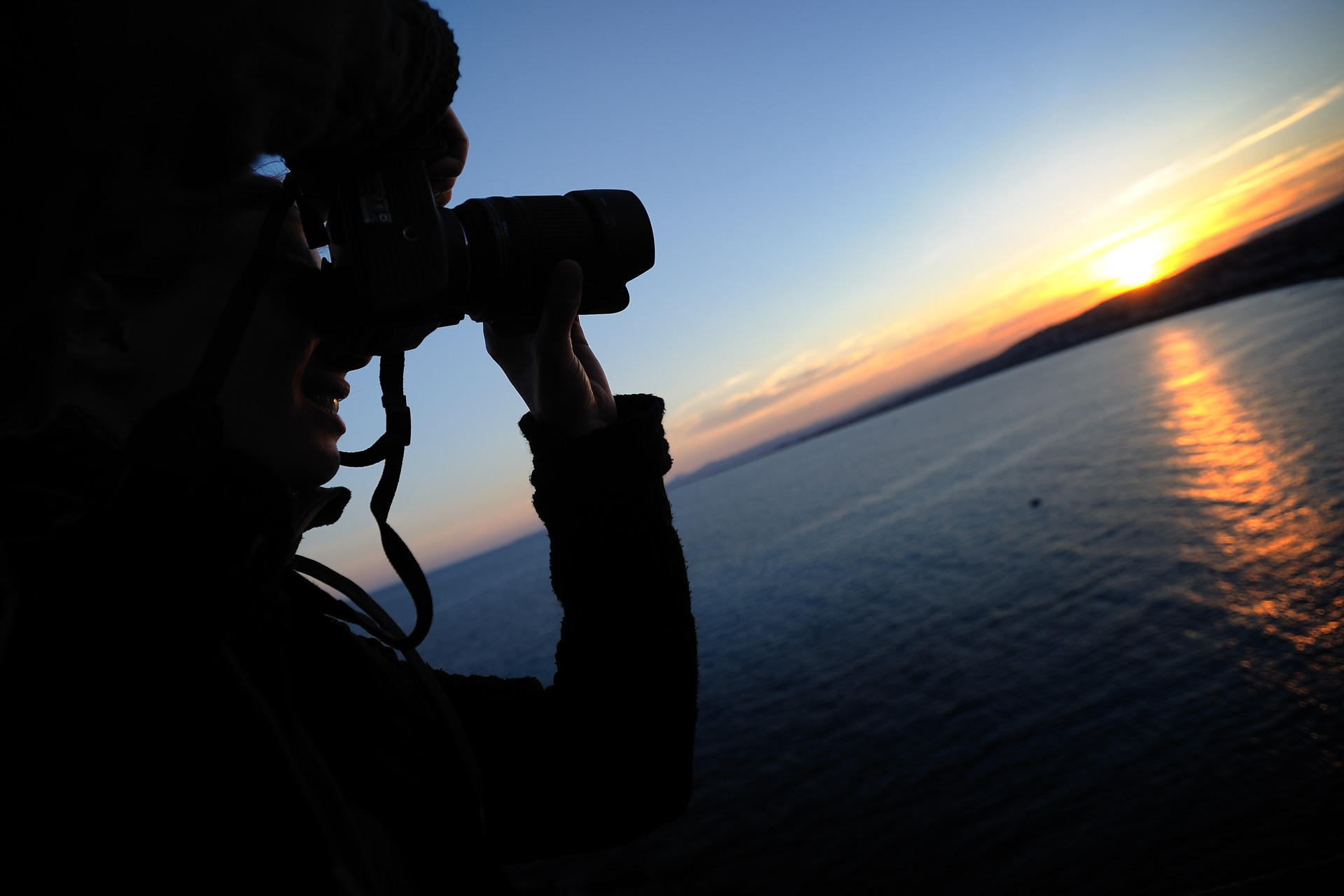 Formation photographe: pourquoi?