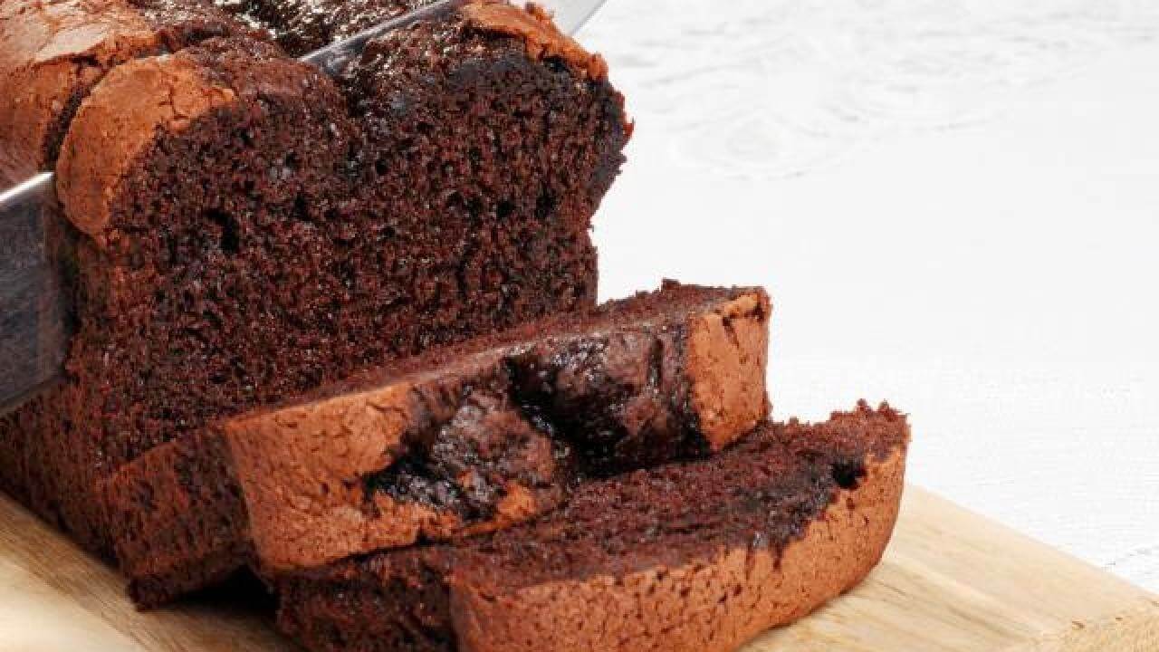 Gâteau au chocolat rapide : il faut le réaliser au micro-ondes !