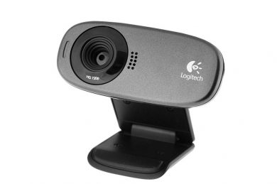 Comment utiliser la webcam ?
