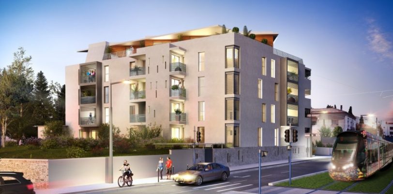 Programme immobilier Montpellier : se tourner vers un promoteur