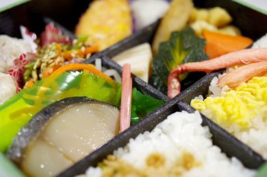 Lunch box originale : Emportez vos repas partout avec style