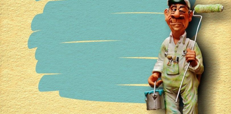 Peignez votre plafond comme un pro grâce à nos conseils de peinture