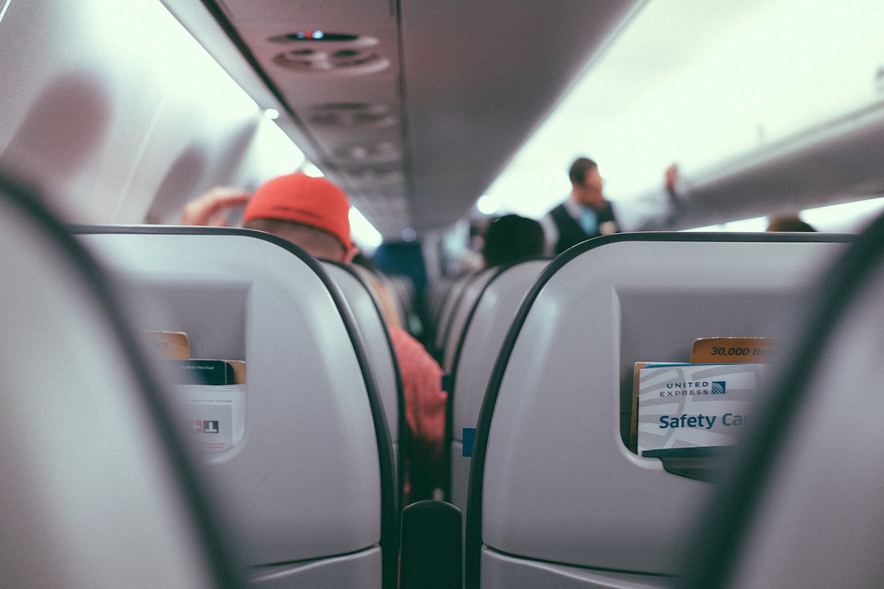 Sac à dos cabine avion : Les critères importants pour choisir le sac idéal pour votre prochain voyage en avion
