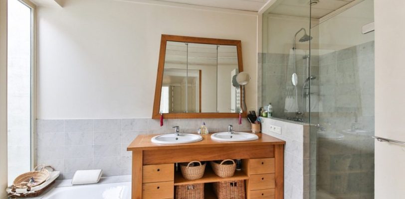 Bois pour salle de bain : Comment choisir le bois pour une salle de bain