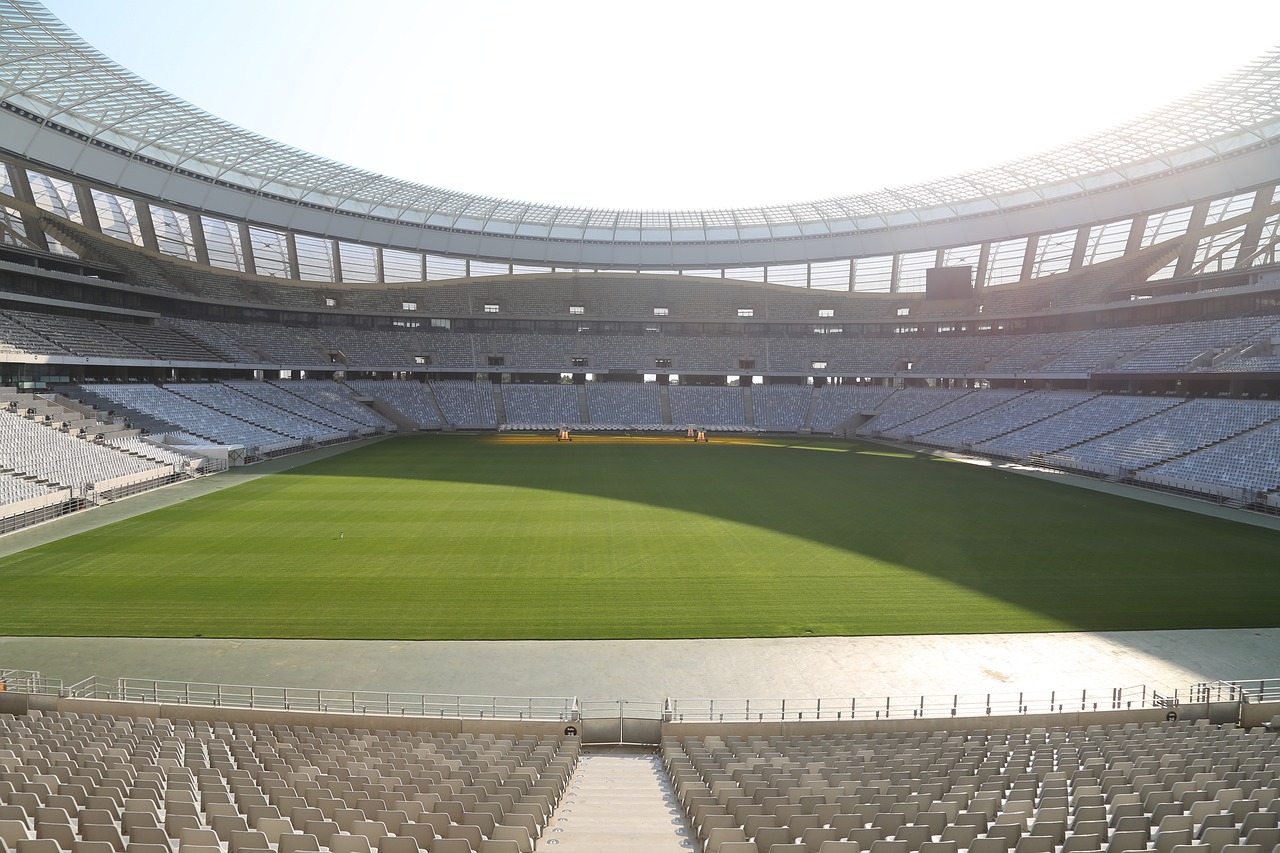 Quels sont les stades de football les plus emblématiques en Afrique ?