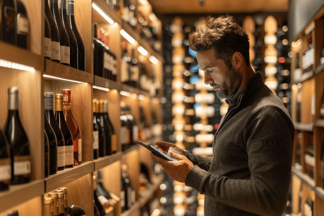Acheter ses bouteilles intelligemment avec achat-vin.fr