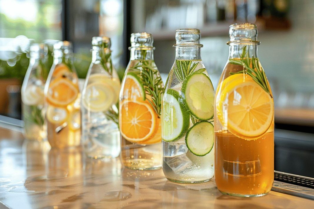 Alcool le moins calorique : les boissons à privilégier