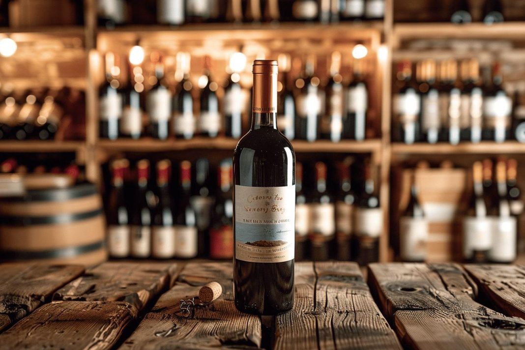 Apprendre à acheter son vin en ligne avec achatvin.net