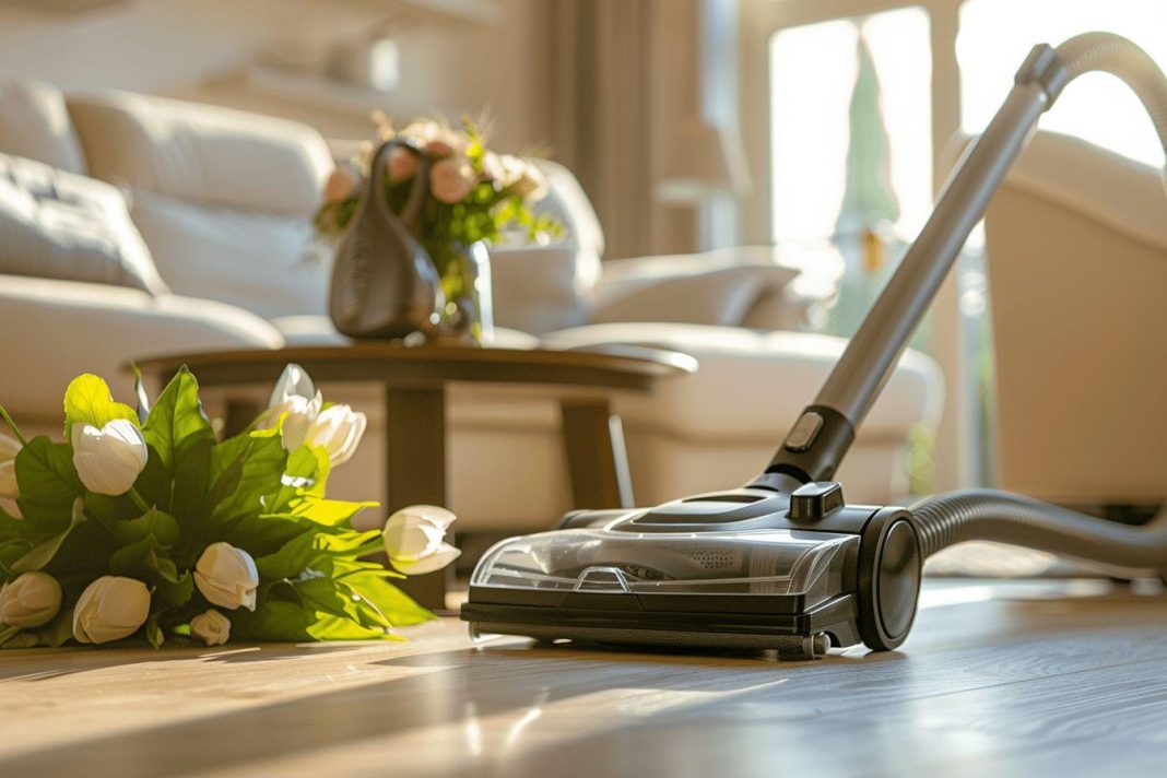 Astuces pour désodoriser naturellement votre aspirateur sans sac