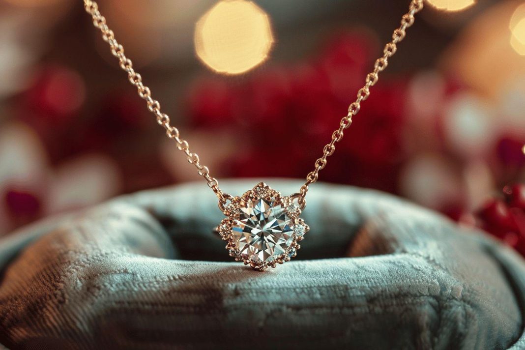 Bijoux : le cadeau qui fait rêver