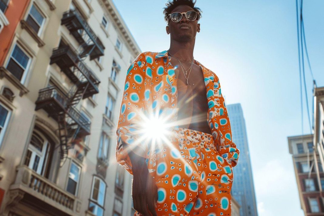 Boxer homme tendance, je me sens à l’aise dedans