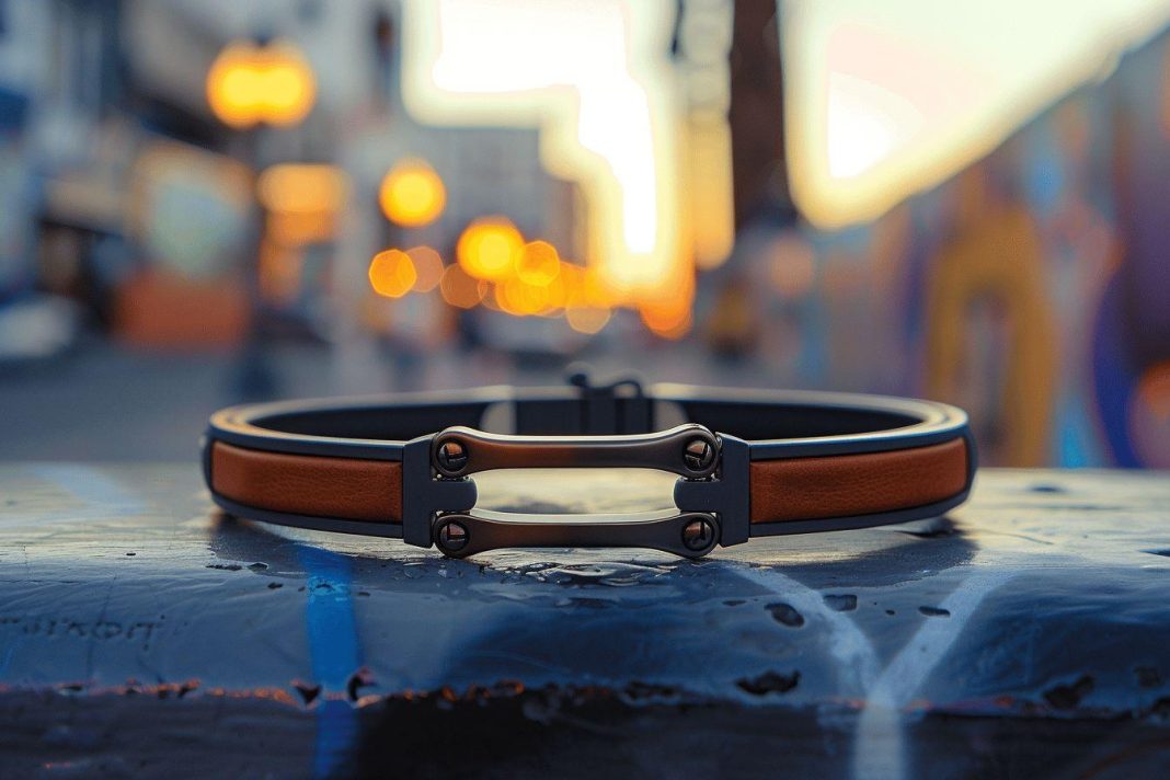 Bracelet fossil, une marque ultra tendance pour homme et pour femme