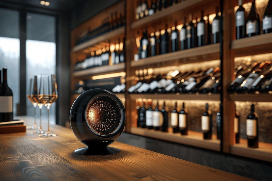 Choisir une cave à vin selon sa fonctionnalité