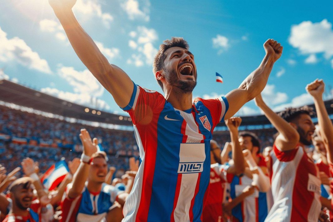 Classement Liga Nos : les résultats du championnat portugais