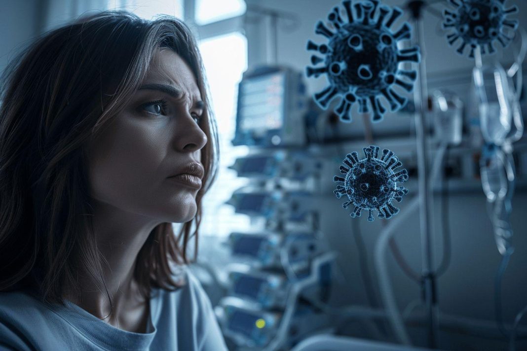 Cmv, un virus inquiétant pendant la grossesse