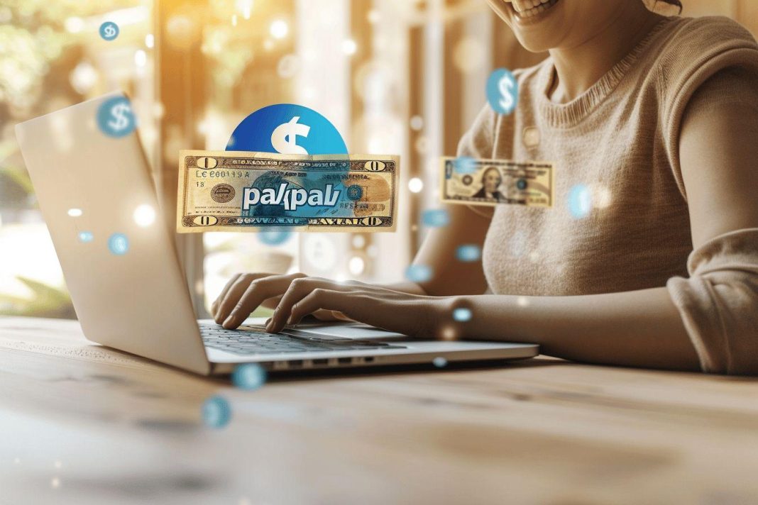 Comment avoir de l’argent paypal ?