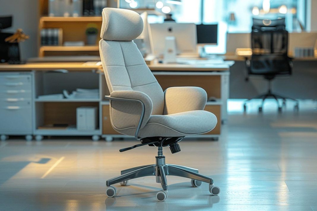 Comment bien choisir son mobilier de bureau professionnel ?