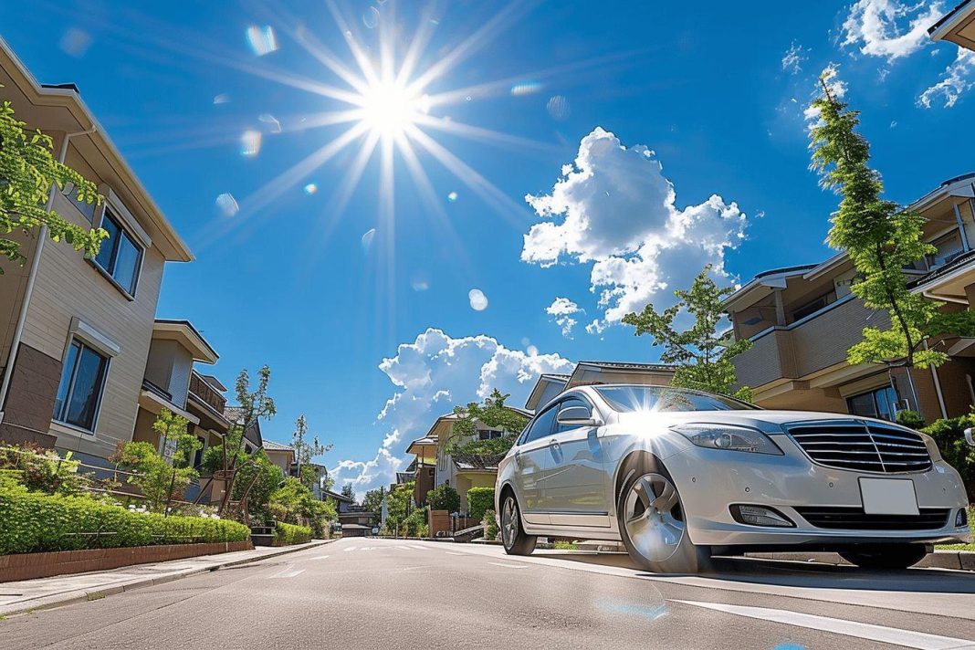 Comment bien vendre sa voiture ?