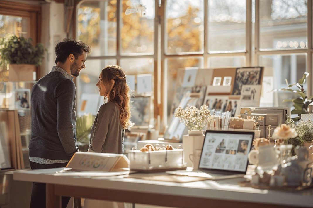 Comment choisir un wedding planner à Lille pour mon mariage?