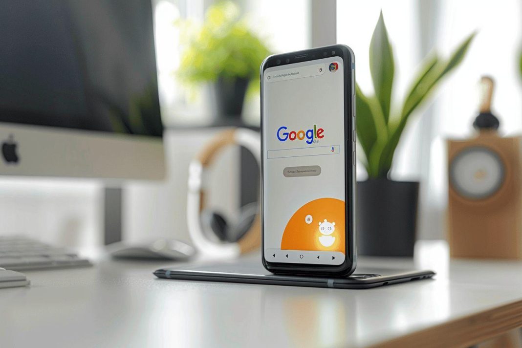 Comment configurer OK Google pour optimiser l’usage de la batterie de mon appareil ?