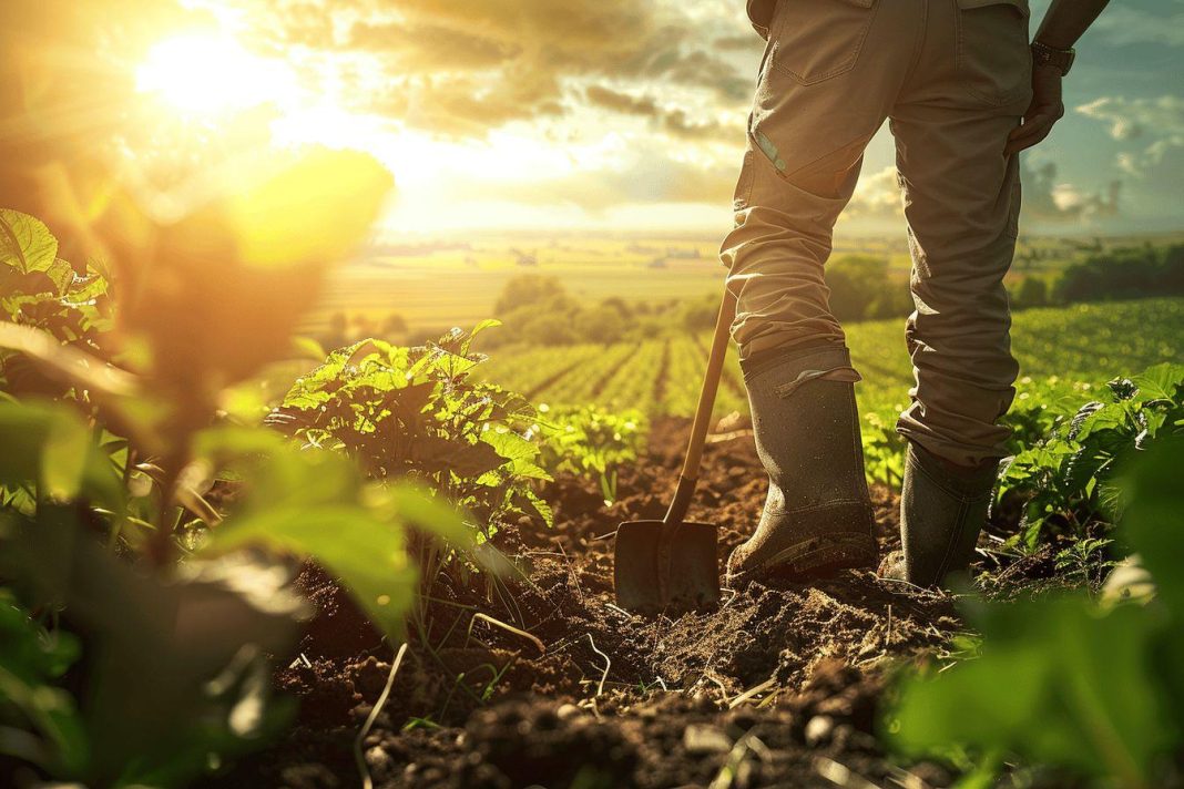 Comment construire un puit ?