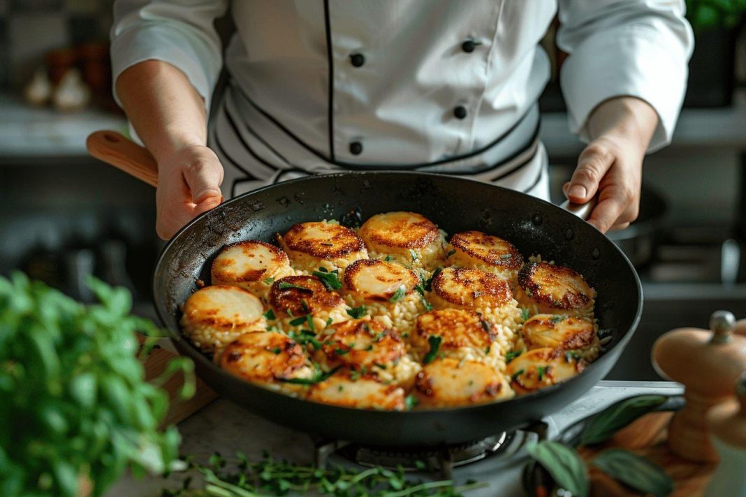 Comment cuisiner du ris de veau ?
