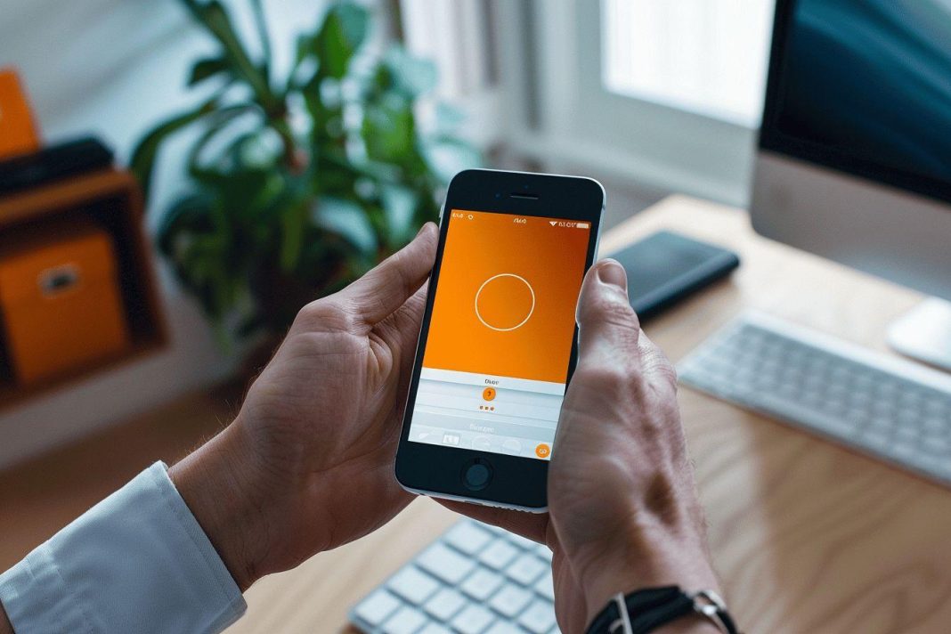 Comment debloquer un iphone 4 orange ?