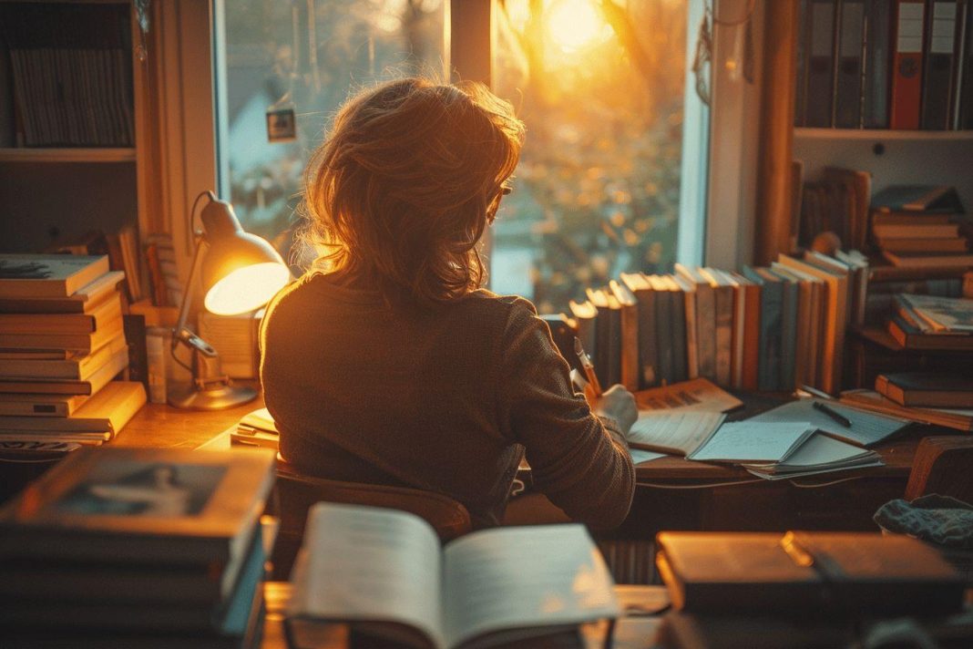 Comment faire une autobiographie ?