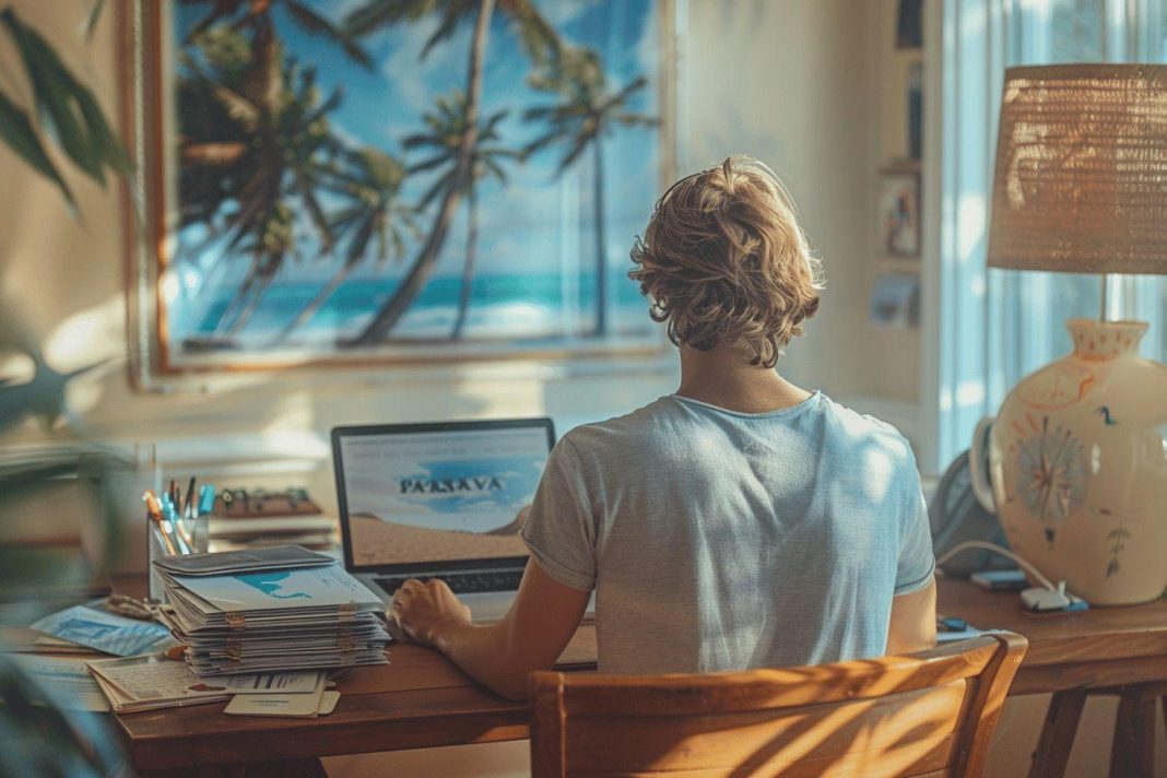 Comment faire une demande de visa pour Bali sans stress ?