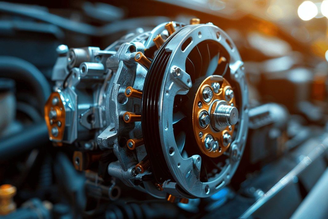 Comment l’alternateur de voiture affecte-t-il la performance du véhicule ?