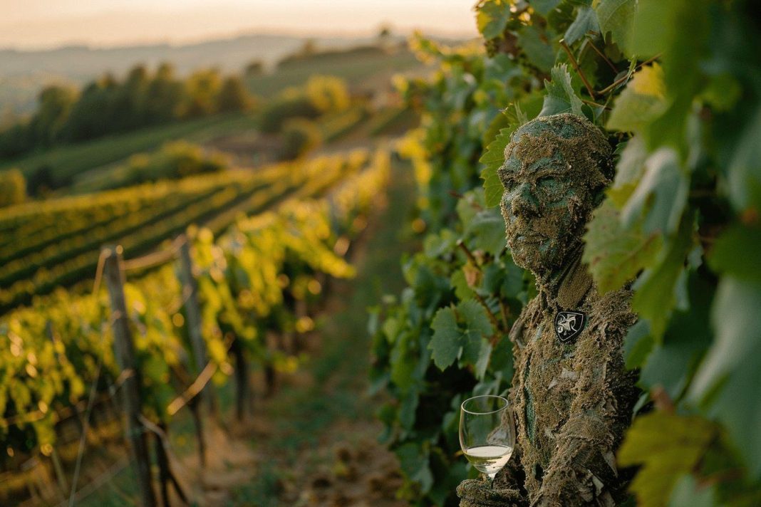 Comment le diplôme WSET peut-il propulser votre carrière dans le vin ?