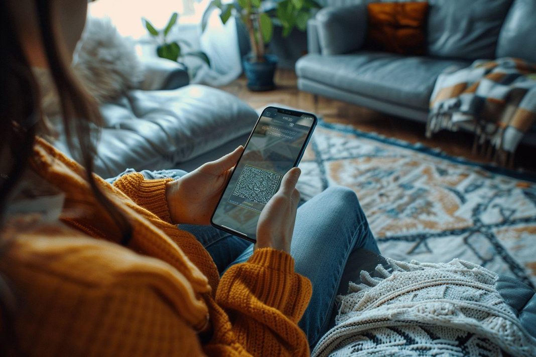 Comment lire un flashcode ?