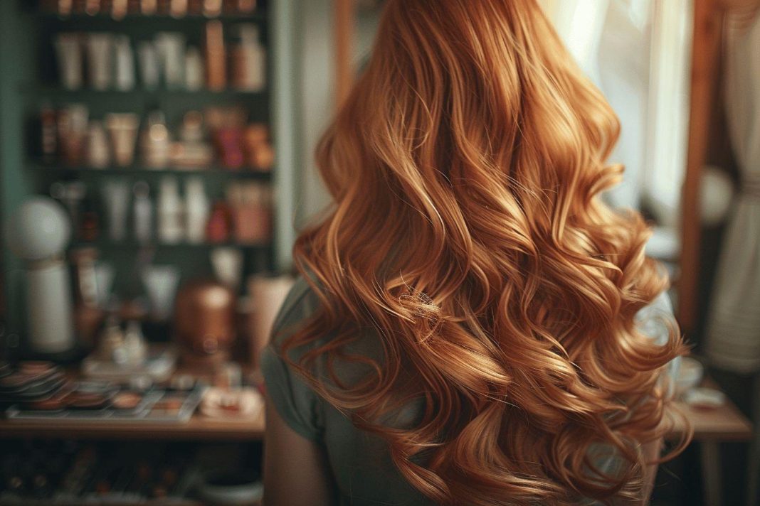 Comment onduler ses cheveux naturellement ?